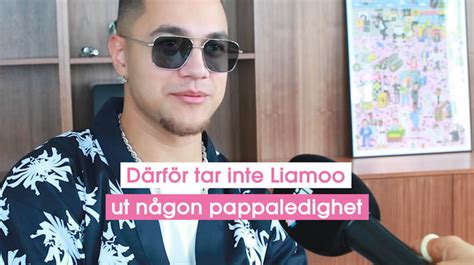 liamoos fru|Liamoo ska bli pappa igen – videon visar chocken:。